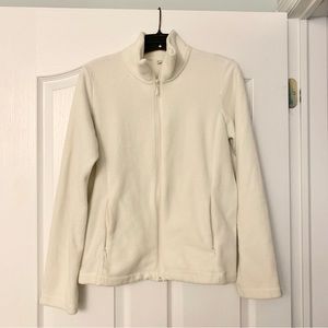 Uniqlo Fleece Jacket